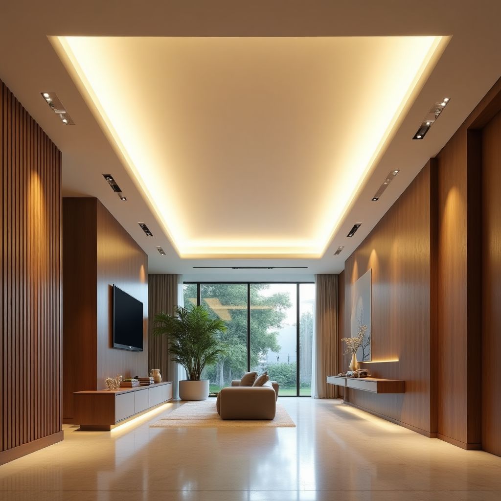 Tým OPTIMUS Ceiling CZ při práci