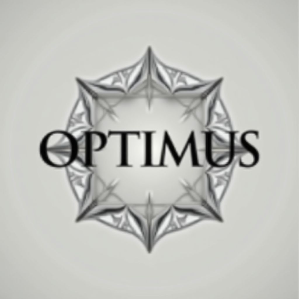 OPTIMUS Ceiling CZ Logo