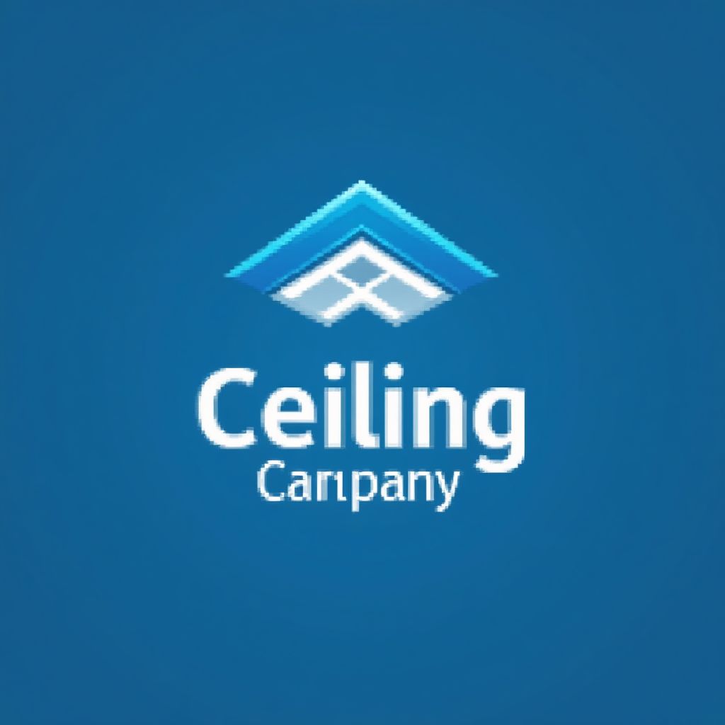 Logo partnera - výrobce napínaných stropů