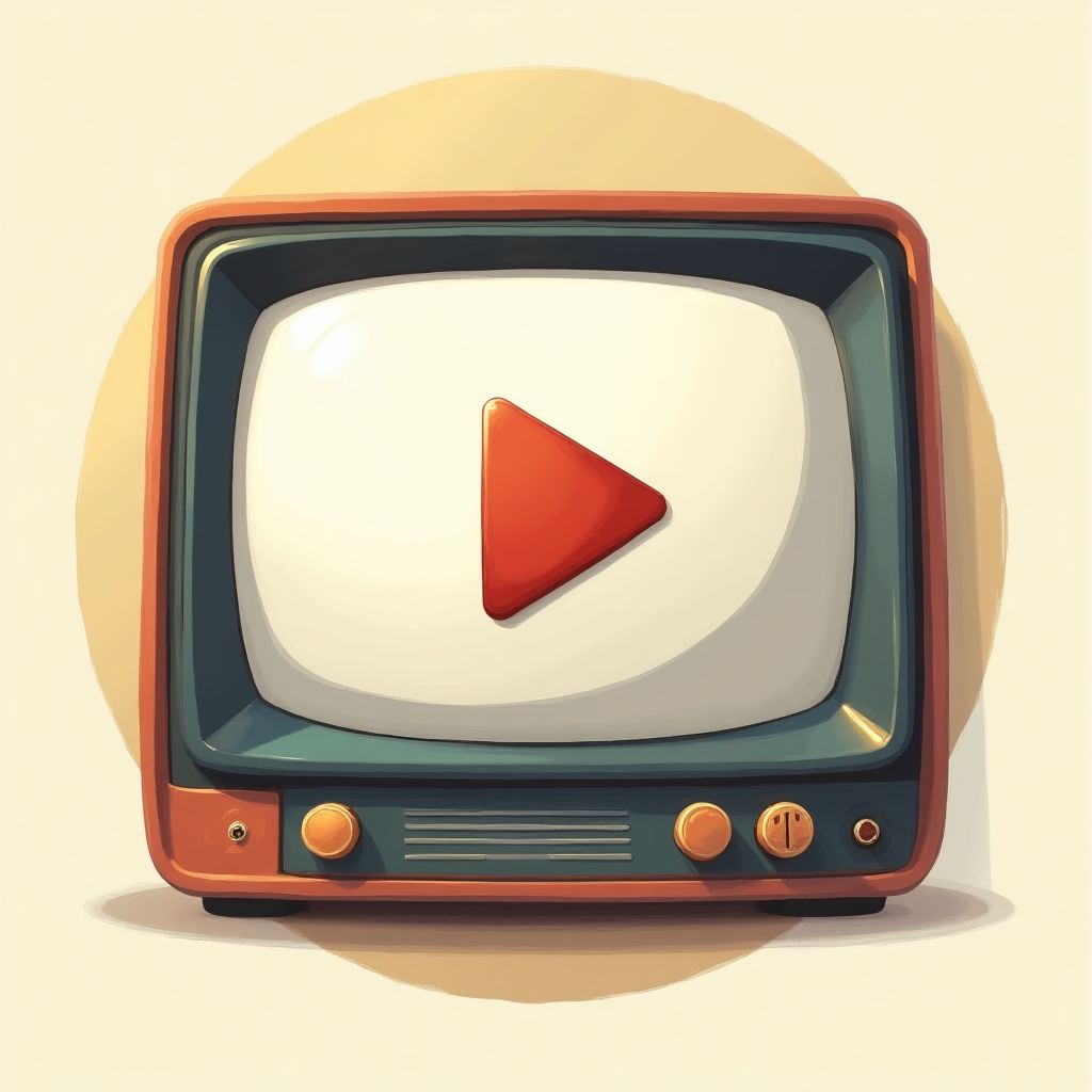 Ikona videa